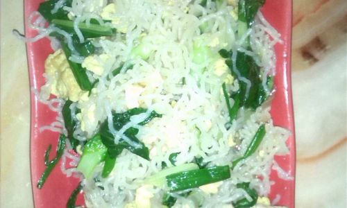 Mastering the Craft of Fried Rice Noodles:A Comprehensive Guide to Perfecting Chaomisi