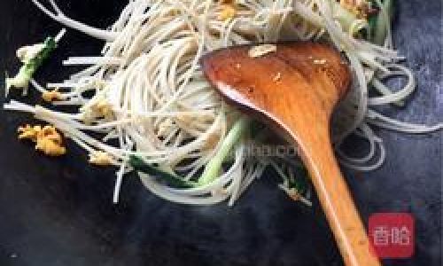 Mastering the Craft of Fried Rice Noodles:A Comprehensive Guide to Perfecting Chaomisi
