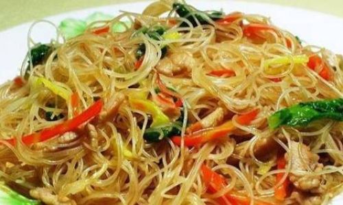 The Ultimate Guide to Preparing Stir-Fried Rice Noodles:Essential Ingredients and Expert Tips
