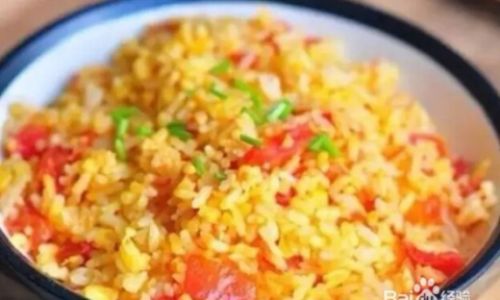 The Ultimate Guide to Cooking Delicious Fried Rice:Tips,Techniques,and Recipes