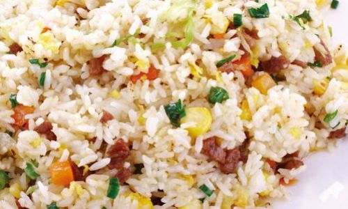 The Ultimate Guide to Cooking Delicious Fried Rice:Tips,Techniques,and Recipes