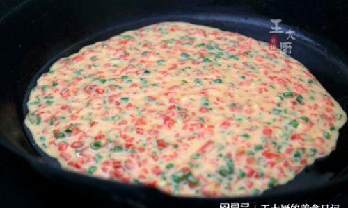 Mastering the Art of Homemade Fried Rice Cakes:A Simple and Delicious Guide