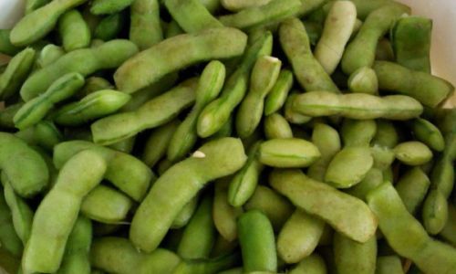 Mastering the Perfect Boil:How Long to Cook Edamame Before Stir-Frying for Culinary Excellence