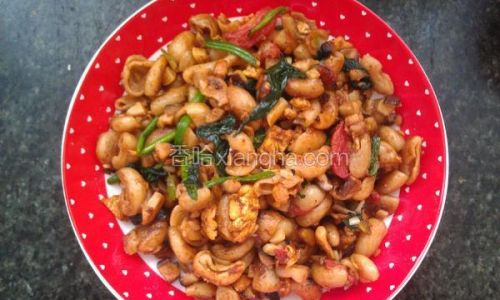 Fried Cat Ears:A Journey Through Texture,Flavor,and Culinary Artistry