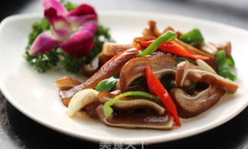 Mastering the Art of Cooking Delicious Horse Meat:A Comprehensive Guide
