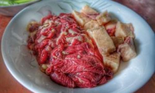 Mastering the Art of Cooking Delicious Horse Meat:A Comprehensive Guide