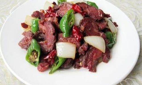 Mastering the Art of Cooking Delicious Horse Meat:A Comprehensive Guide