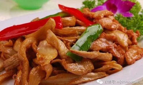 Mastering the Art of Stir-Fried Donkey Heart:A Simple and Delicious Guide