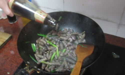 Mastering the Art:How to Tell When Stir-Fried Snails Are Perfectly Cooked