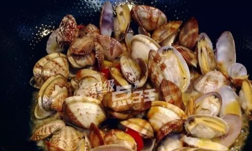 Mastering the Art:How to Tell When Stir-Fried Snails Are Perfectly Cooked