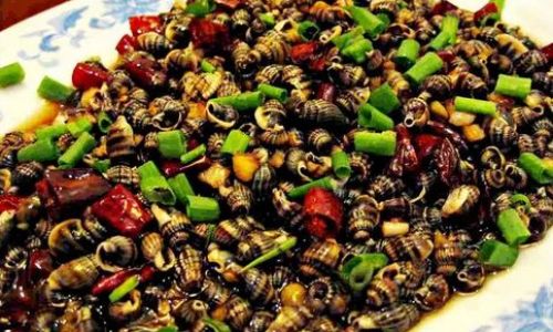 Mastering the Art:How to Tell When Stir-Fried Snails Are Perfectly Cooked