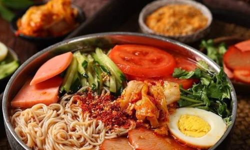 Mastering the Art of Determining When Stir-Fried Cold Noodles Are Perfectly Cooked