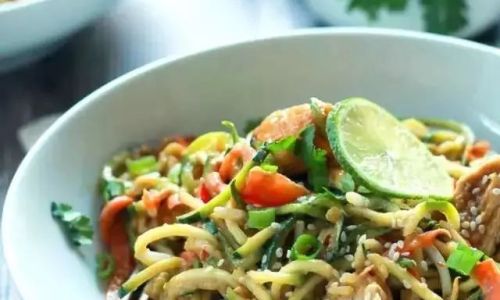 Mastering the Art of Determining When Stir-Fried Cold Noodles Are Perfectly Cooked