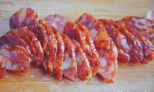 Stir-Fried Chinese Sausage:A Guide to Perfect Pairings and Cooking Techniques