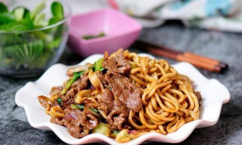 How to Master Homemade Chaola Mian:A Comprehensive Guide to Crafting Authentic Stir-Fried Noodles