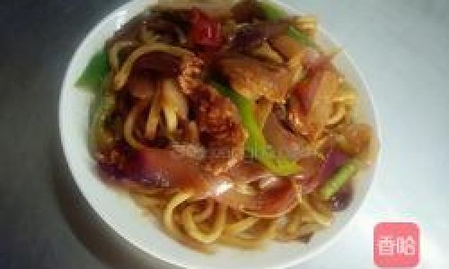 How to Master Homemade Chaola Mian:A Comprehensive Guide to Crafting Authentic Stir-Fried Noodles