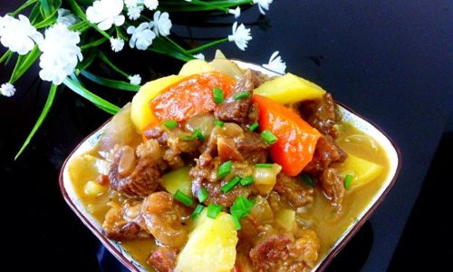 Mastering the Art of Cooking Curry:How Long to Fry Curry for Perfect Flavor and Texture