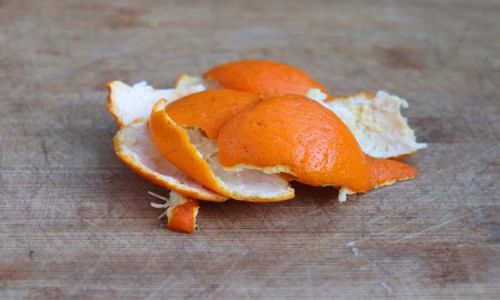 A Comprehensive Guide to Preparing Stir-Fried Orange Peel:Traditional Techniques and Modern Twists