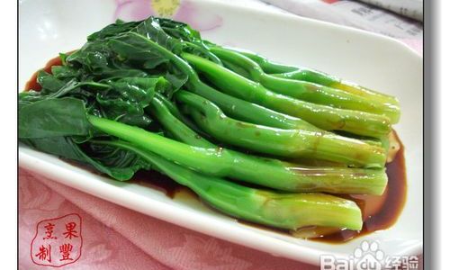 Mastering the Art of Cooking Chinese Broccoli Gai Lan)Without Bitterness:A Comprehensive Guide