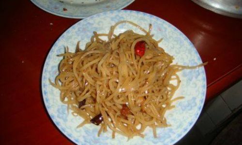 Mastering the Art of Stir-Fried Mustard Tuber Shreds:A Step-by-Step Guide to Culinary Excellence