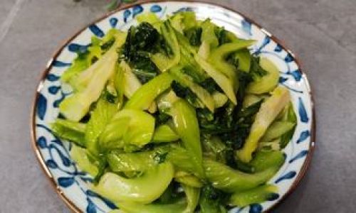 Mastering the Art of Stir-Fried Mustard Greens:A Comprehensive Guide to Flavor and Technique