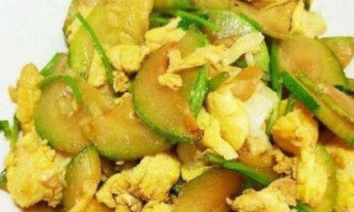 Homestyle Stir-Fried Zucchini:A Simple and Delicious Chinese Recipe