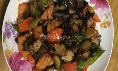 Mastering the Art of Stir-Fried Spicy Pork:A Comprehensive Guide to Flavorful Perfection