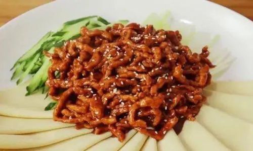 Mastering the Art of Stir-Fried Spicy Pork:A Comprehensive Guide to Flavorful Perfection
