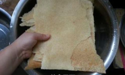Mastering the Craft of Fried Pancakes:A Delicious Journey from Dough to Delight