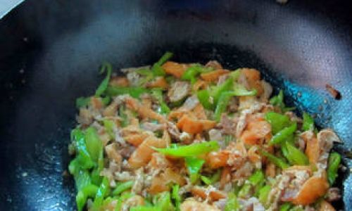 Mastering the Art of Stir-Frying:A Comprehensive Guide to Delicious Home-Style Dishes