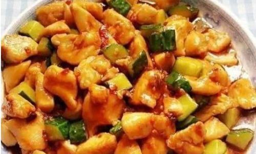 Mastering the Perfect Stir-Fried Chicken Breast:How Long to Cook for Juicy,Tender Results