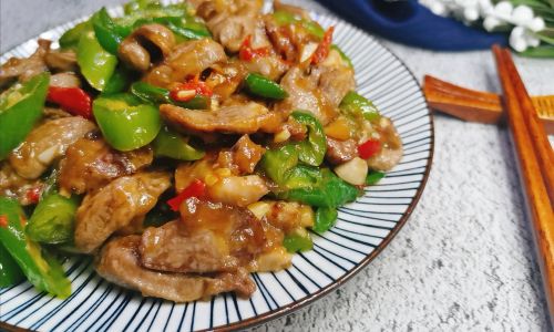 Mastering the Art of Stir-Fried Chicken Hearts:A Flavorful Journey from Prep to Plate