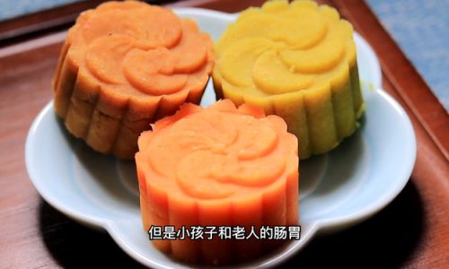 Crafting Delicious and Refreshing Mung Bean Cake:Secrets to a Non-Greasy Treat