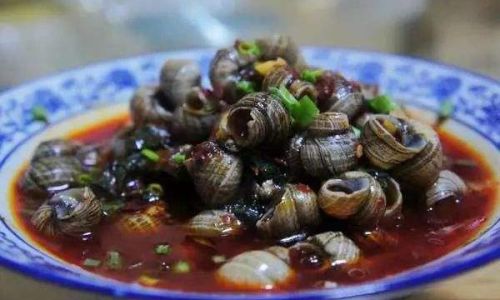 Mastering the Art of Making Delicious Snail Dishes