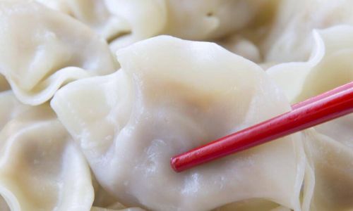 How to Make Delicious Radish Dumpling Filling