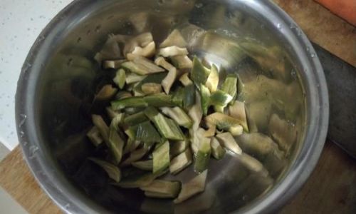 How to Make Dried Radish Pickles:A Step-by-Step Guide