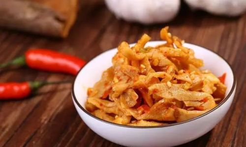 How to Make Dried Radish Pickles:A Step-by-Step Guide