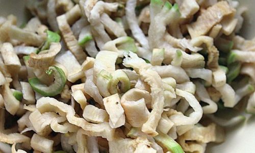 How to Make Dried Radish Pickles:A Step-by-Step Guide