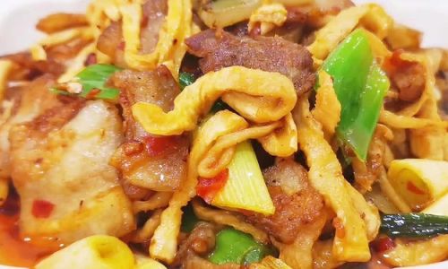 Mastering the Art of Making Delicious Dried Radish Strips