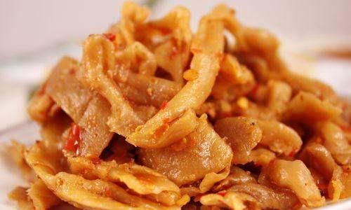 Mastering the Art of Making Delicious Dried Radish Strips