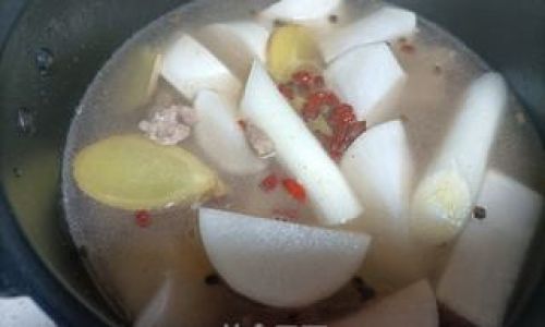 Mastering the Art of Making Lamb Stew with Carrots