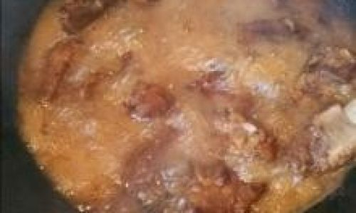 Mastering the Art of Making Delicious卤子 A Westernized Guide to Chinese Sauce Base)
