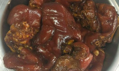 Mastering the Art of Making Delicious卤子 A Westernized Guide to Chinese Sauce Base)