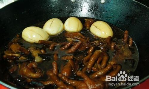 Mastering the Art of Making Delicious卤子 A Westernized Guide to Chinese Sauce Base)