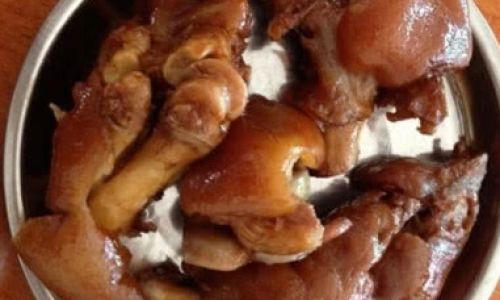 Mastering the Art of Making Spicy Pigs Head Skin:Tips and Tricks