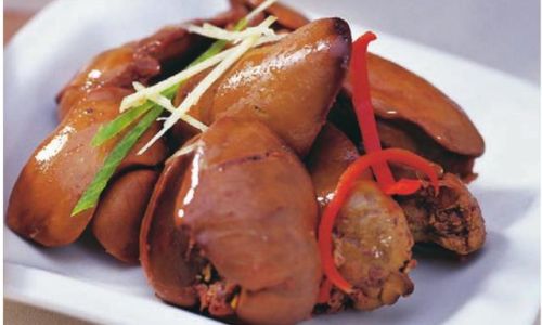 Mastering the Art of Making Spicy Pigs Head Skin:Tips and Tricks
