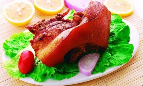 Mastering the Art of Making Delicious Braised Pigs Head Meat