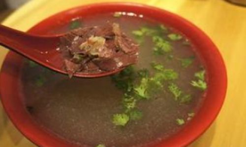 Mastering the Art of Making卤Soup:A Comprehensive Guide