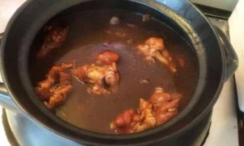 Mastering the Art of Making卤Soup:A Comprehensive Guide