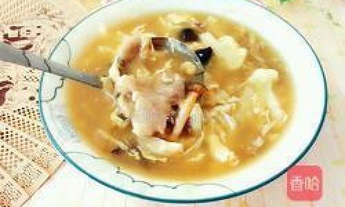 Mastering the Art of Making卤Soup:A Comprehensive Guide